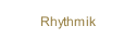 Rhythmik